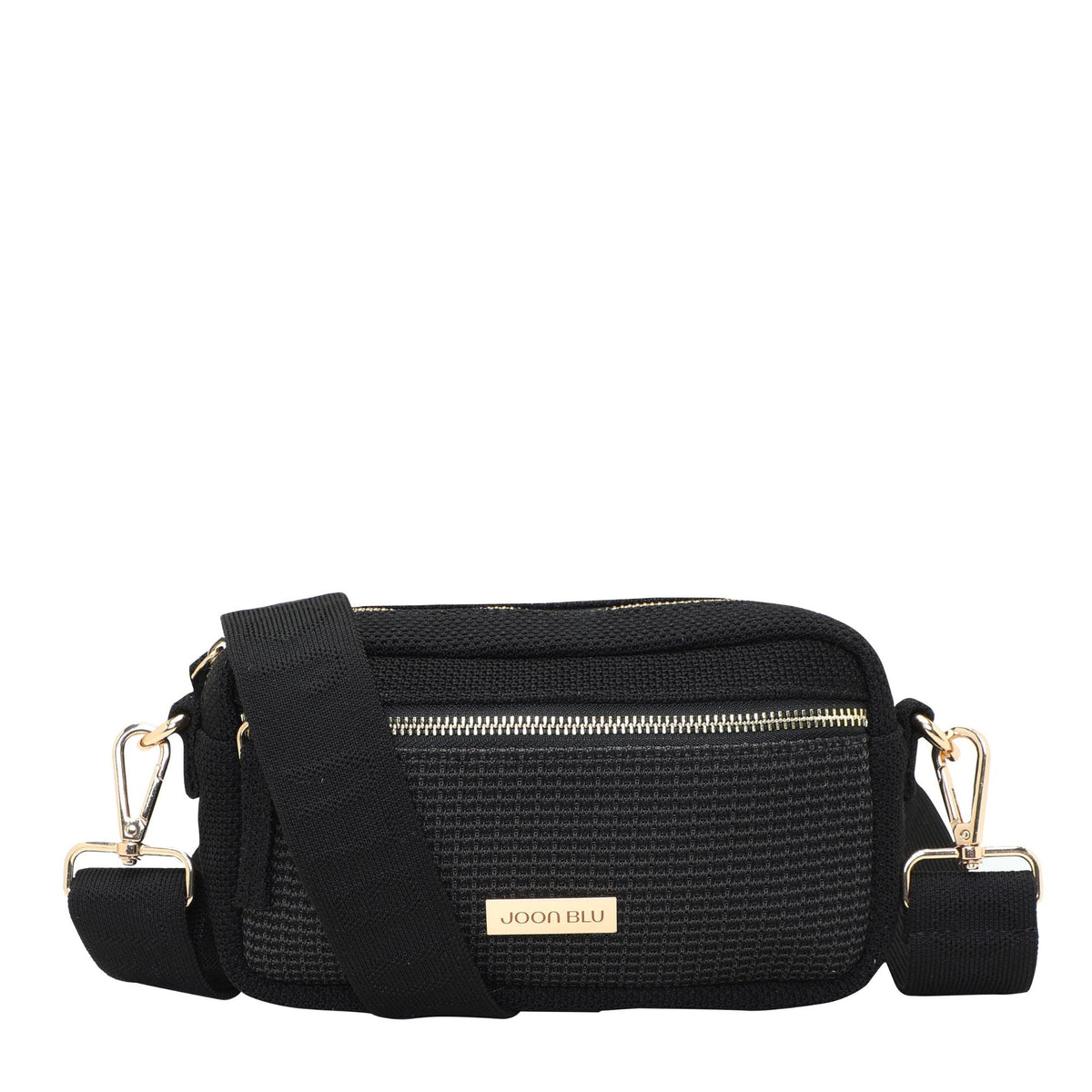 Nylah Sling Bag | Made From Recycled Plastic Yarn – Sling Bag on Brown Living™. SKU: NSling001. Img 8.