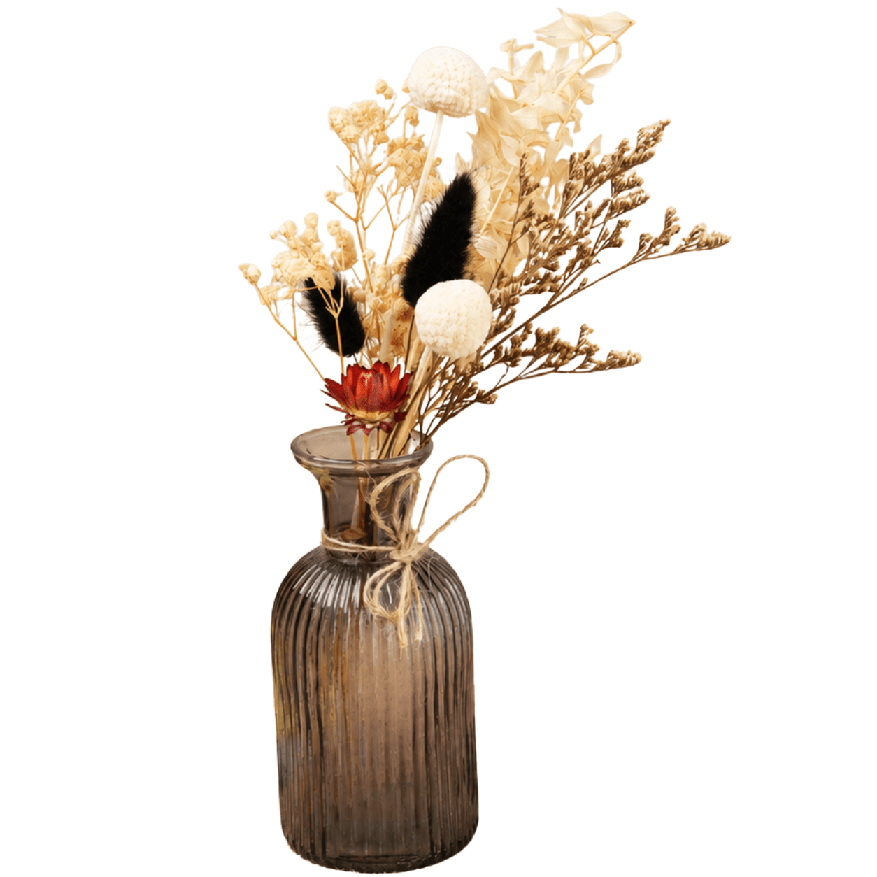 Ocean Crest Statement Vase | Modern Decorative Home Vase – Vases on Brown Living™. SKU: V-401. Img 3.