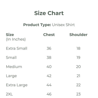 Onru Unisex T-Shirt | Sustainable Cotton Everyday Essential Tee – Mens T-Shirt on Brown Living™. SKU: 2WA00103. Img 5.