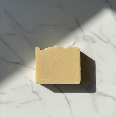 Orange Twist | Body & Face Soap – Body Soap on Brown Living™. SKU: Arisanal - Orange. Img 2.
