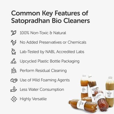 Organic Dishwashing Liquid 1.9L - Non-Toxic & Gentle – Cleaning Products on Brown Living™. SKU: 4BC_ODL-2K. Img 3.