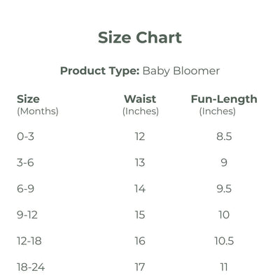 Organic Hemp Baby Gift Set Blue Top Pink & White Bloomers – Kids Daywear Sets on Brown Living™. SKU: BGF-0-3M. Img 8.