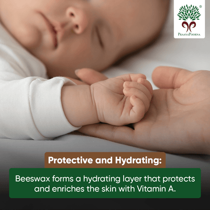 Organic Newborn Baby Hamper | Chemical - Free Essentials – Skin Care on Brown Living™. SKU: SKU_K05. Img 9.