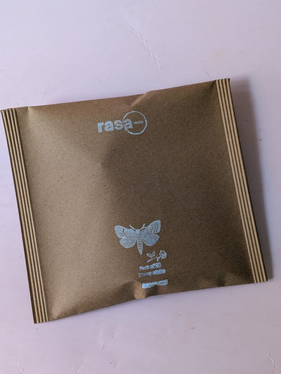 Oudh Noir Dhoop Sticks – Pooja Needs on Brown Living™. SKU: EMDS02. Img 3.