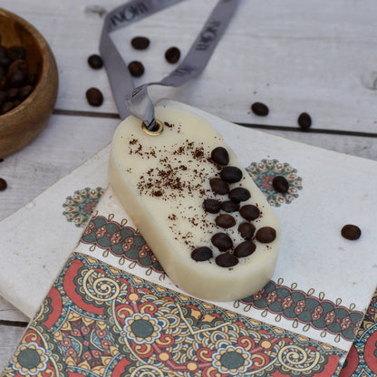 Oval Wax Sachet – Wax Sachets & Fragrance on Brown Living™. SKU: ANCA036_4. Img 4.