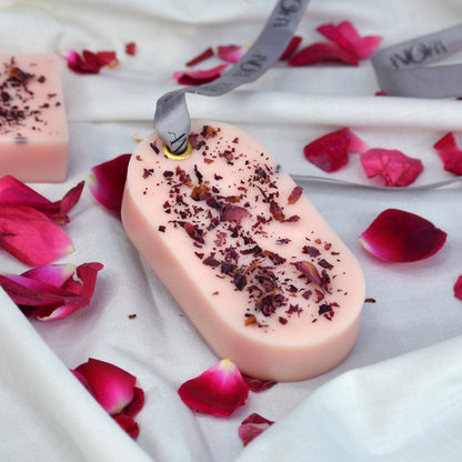 Oval Wax Sachet – Wax Sachets & Fragrance on Brown Living™. SKU: ANCA036_1. Img 5.