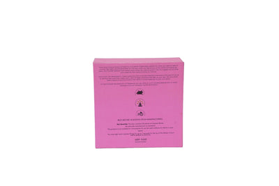 Patchouli Dhoop Sticks | 50 Fragrant Sticks with Reusable Holder – Home Decor on Brown Living™. SKU: PAID013. Img 3.