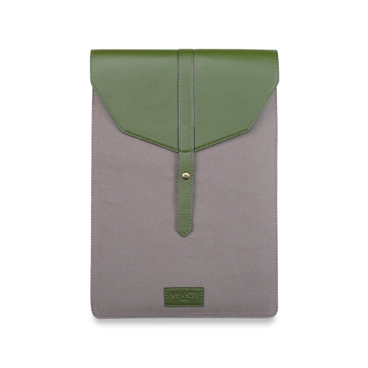 Patra - Vegan Cactus Leather Ipad Sleeves | Verified Sustainable by Brown Living™