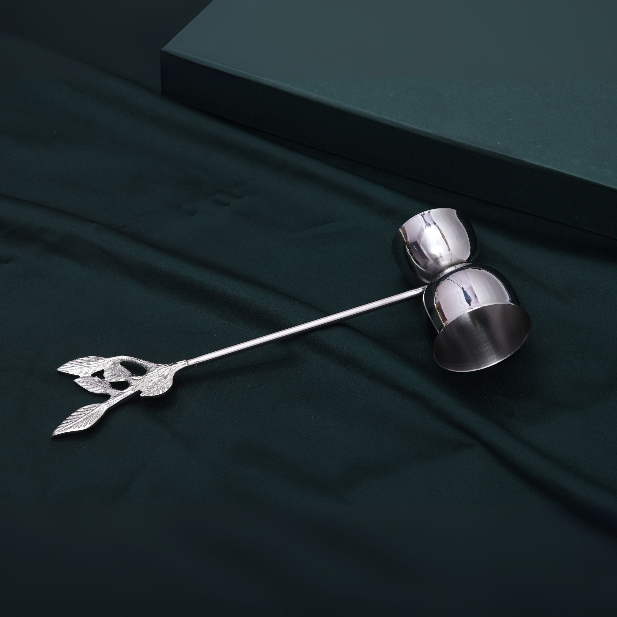 Patram Bar Set l Solid Brass Handlesl Luxury l Available in 2 Finishes – Bar Glassware on Brown Living™. SKU: PRA25HD01_C. Img 7.