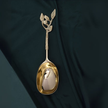 Patram Bar Set l Solid Brass Handlesl Luxury l Available in 2 Finishes – Bar Glassware on Brown Living™. SKU: PRA25HD01_C. Img 9.