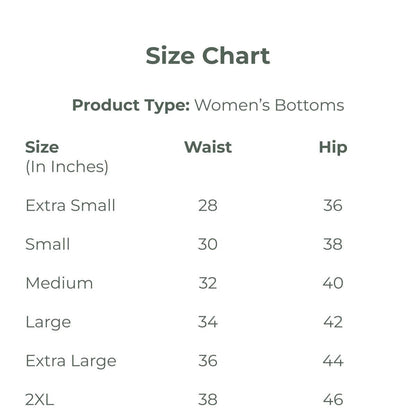 Perfect Fit Natural Fabric Gym Shorts | Breathable & Stretchable Wear – Womens Shorts on Brown Living™. SKU: ELSCWHTXS. Img 10.