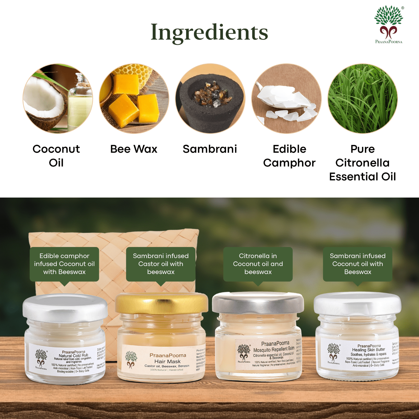 Personal Hygiene Care kit – Medical Care on Brown Living™. SKU: SKU_K07. Img 7.