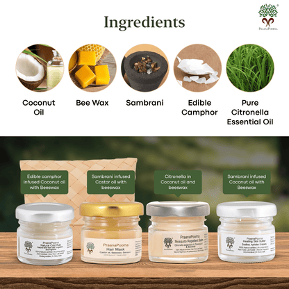 Personal Hygiene Care kit – Medical Care on Brown Living™. SKU: SKU_K07. Img 7.