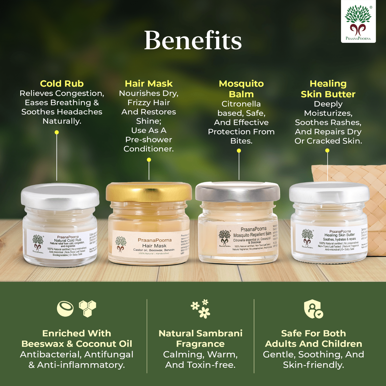 Personal Hygiene Care kit – Medical Care on Brown Living™. SKU: SKU_K07. Img 6.