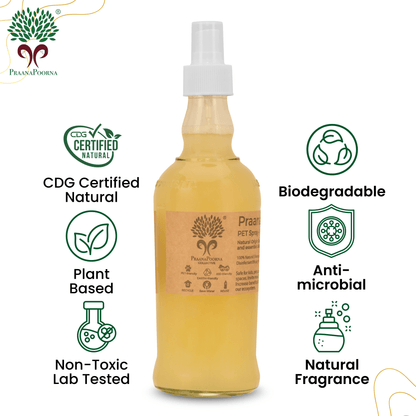 Pet care hamper| Chemical Free Essentials – Pet Grooming Supplies on Brown Living™. SKU: SKU_K01. Img 7.