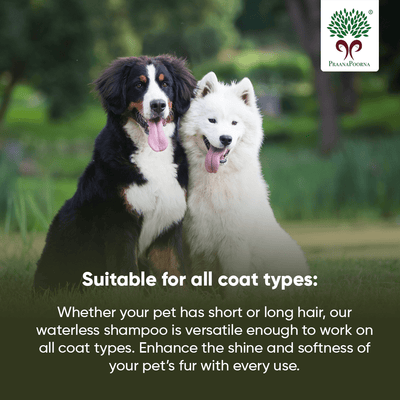 Pet care hamper| Chemical Free Essentials – Pet Grooming Supplies on Brown Living™. SKU: SKU_K01. Img 17.