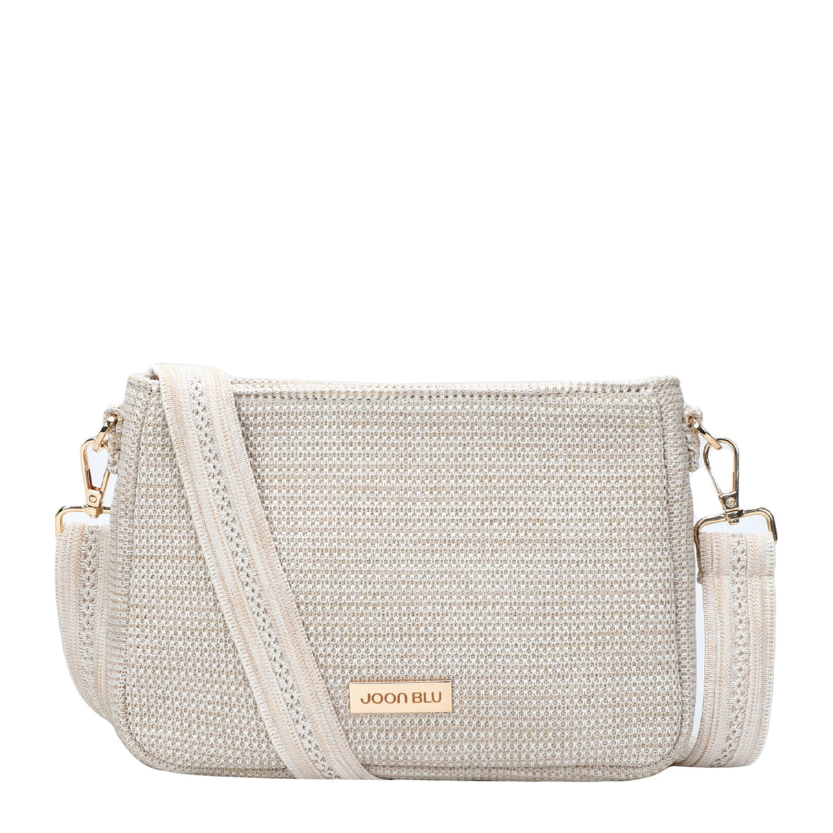 Petite Sling Bag| Made from Recycled Plastic Yarn – Sling Bag on Brown Living™. SKU: Sling003. Img 19.