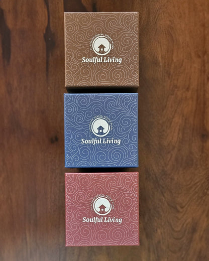 Petite Treasure Box –Handcrafted Storage for Jewelry & Small Essential – Home Decor on Brown Living™. SKU: PT - 44401SB. Img 2.