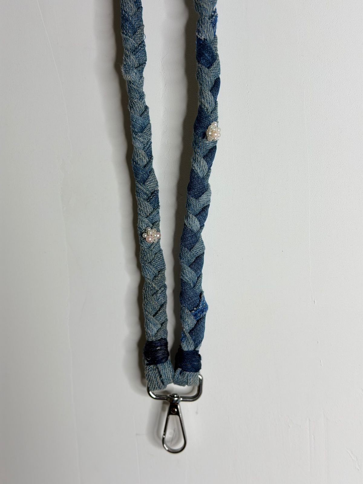 Phone Slings & Crossbody Phone Straps – Womens Accessories on Brown Living™. SKU: PS03. Img 3.