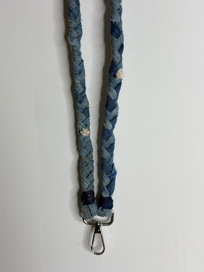 Phone Slings & Crossbody Phone Straps – Womens Accessories on Brown Living™. SKU: PS03. Img 3.