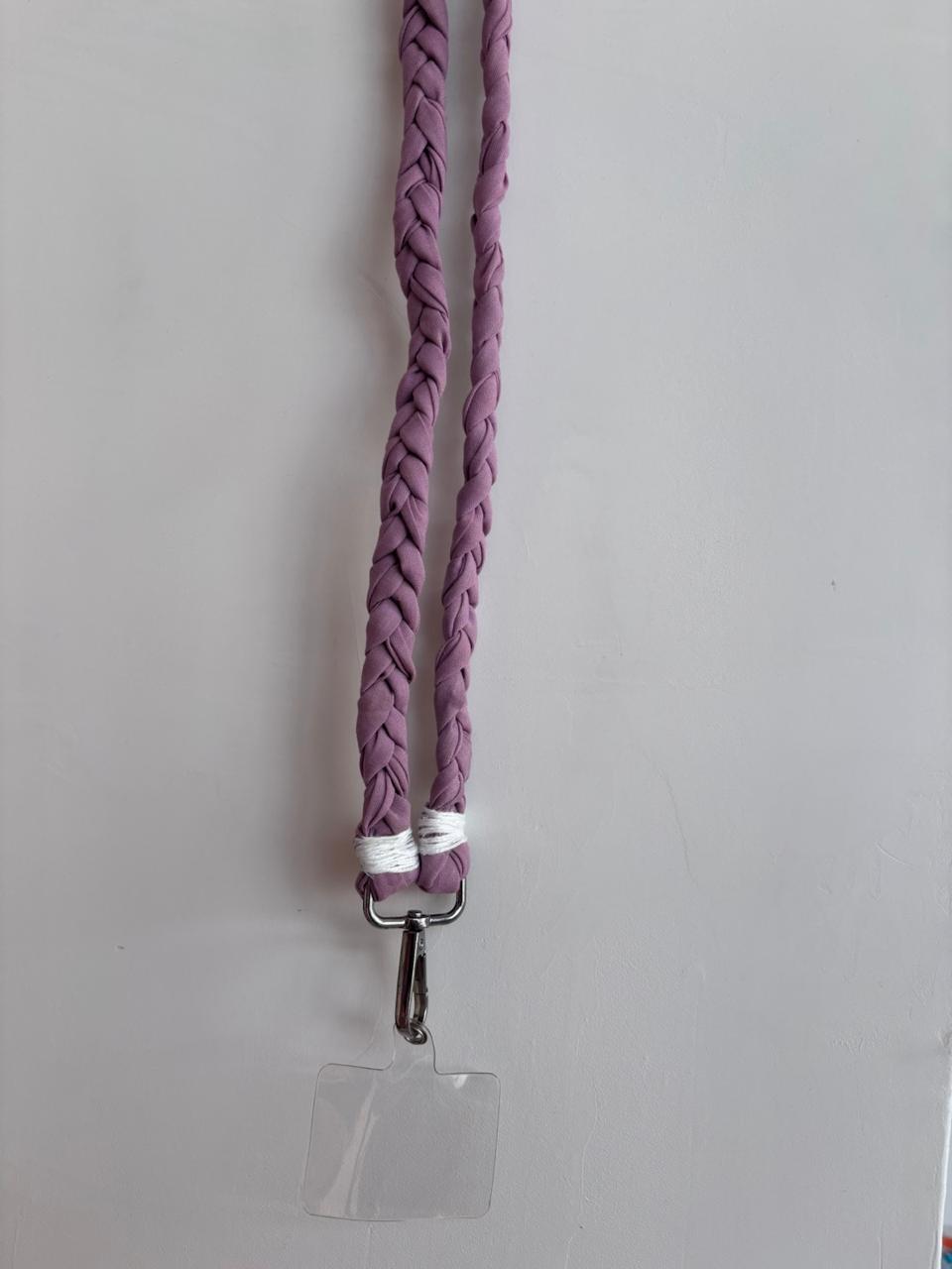 Phone Slings & Crossbody Phone Straps – Womens Accessories on Brown Living™. SKU: PS08. Img 9.