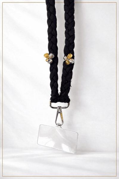 Phone Slings & Crossbody Phone Straps – Womens Accessories on Brown Living™. SKU: PS17. Img 18.