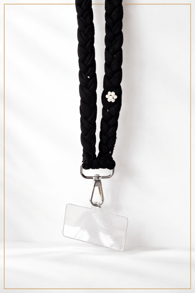 Phone Slings & Crossbody Phone Straps – Womens Accessories on Brown Living™. SKU: PS19. Img 20.