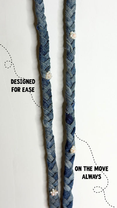 Phone Slings & Crossbody Phone Straps – Womens Accessories on Brown Living™. SKU: PS20. Img 26.