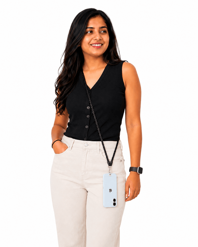 Phone Slings & Crossbody Phone Straps – Womens Accessories on Brown Living™. SKU: PS20. Img 24.