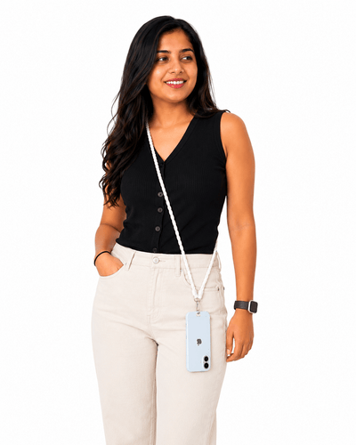 Phone Slings & Crossbody Phone Straps – Womens Accessories on Brown Living™. SKU: PS20. Img 25.