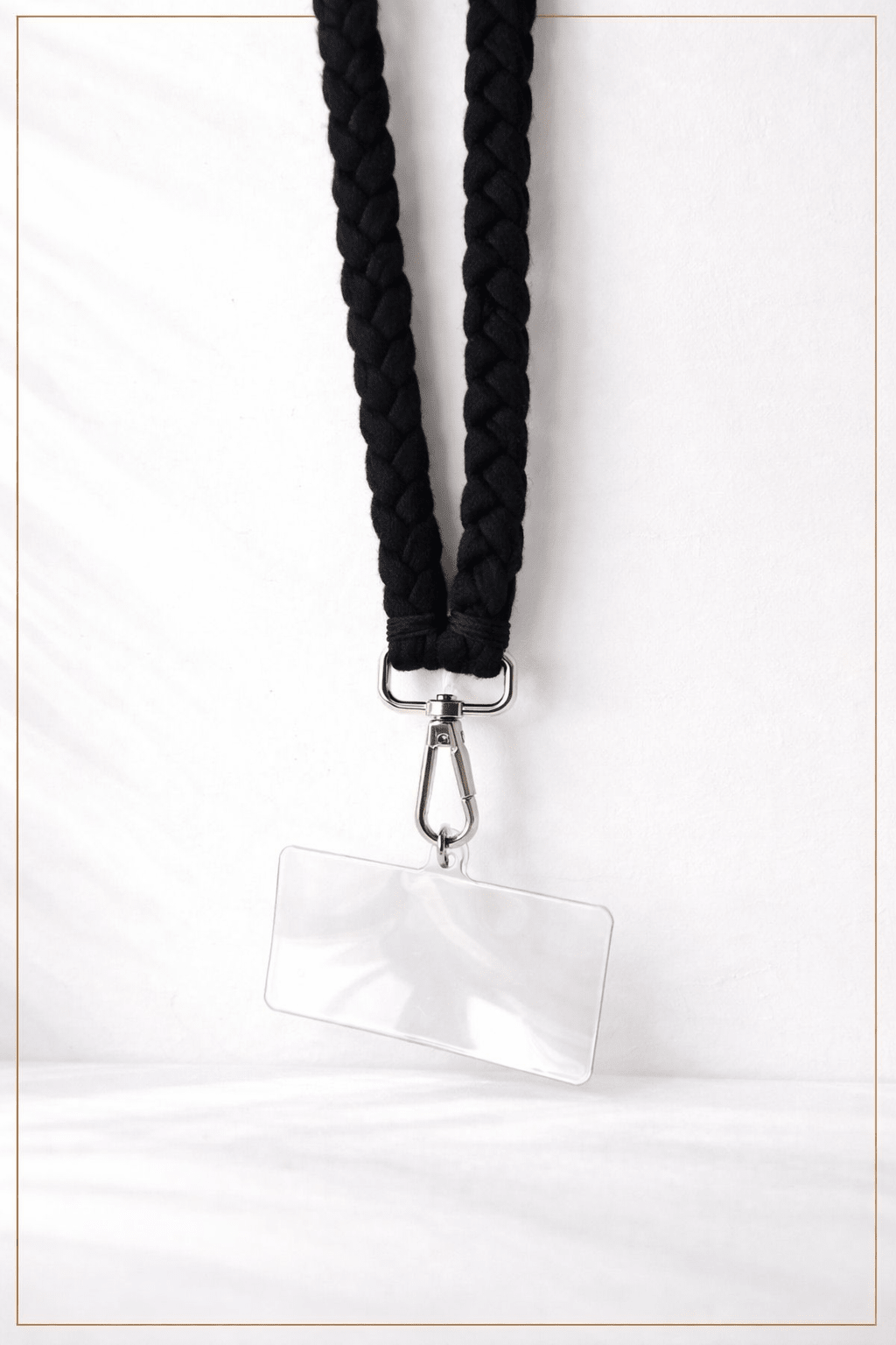 Phone Slings & Crossbody Phone Straps – Womens Accessories on Brown Living™. SKU: PS20. Img 11.