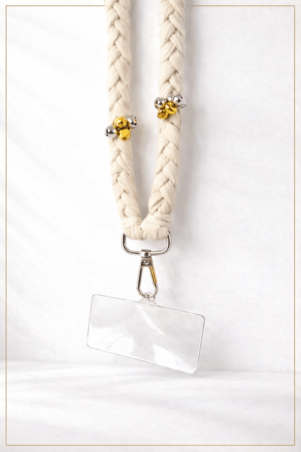 Phone Slings & Crossbody Phone Straps – Womens Accessories on Brown Living™. SKU: PS21. Img 14.