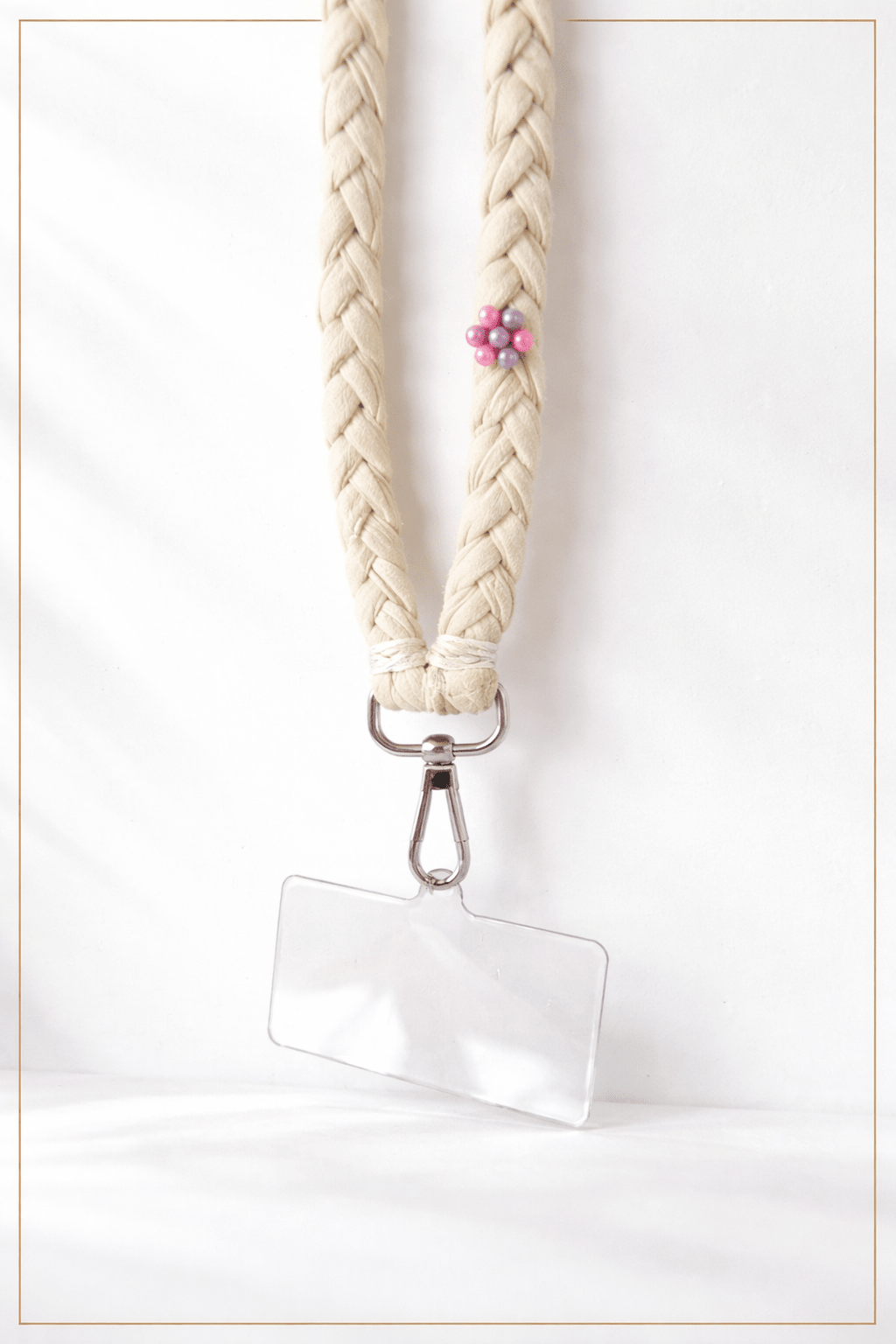Phone Slings & Crossbody Phone Straps – Womens Accessories on Brown Living™. SKU: PS23. Img 15.