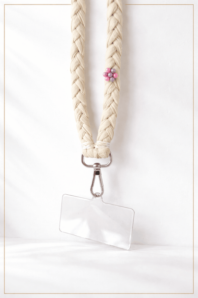 Phone Slings & Crossbody Phone Straps – Womens Accessories on Brown Living™. SKU: PS23. Img 15.