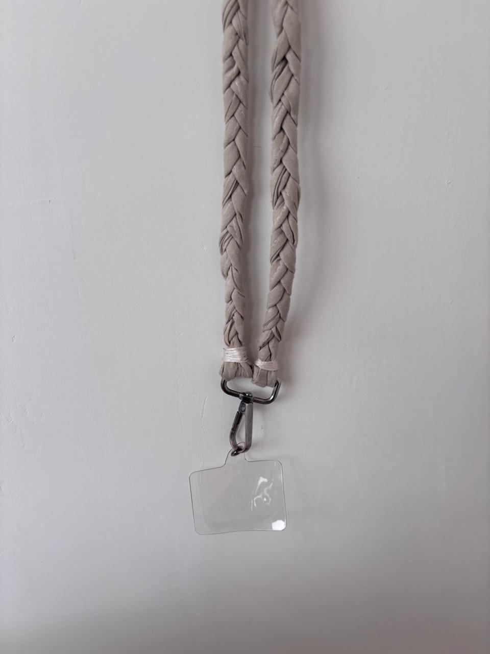 Phone Slings & Crossbody Phone Straps – Womens Accessories on Brown Living™. SKU: PS24. Img 7.
