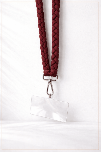 Phone Slings & Crossbody Phone Straps – Womens Accessories on Brown Living™. SKU: PS25. Img 10.