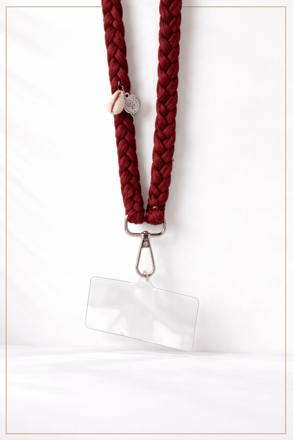 Phone Slings & Crossbody Phone Straps – Womens Accessories on Brown Living™. SKU: PS25. Img 8.