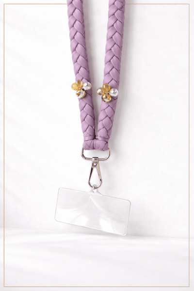 Phone Slings & Crossbody Phone Straps – Womens Accessories on Brown Living™. SKU: PS25. Img 7.