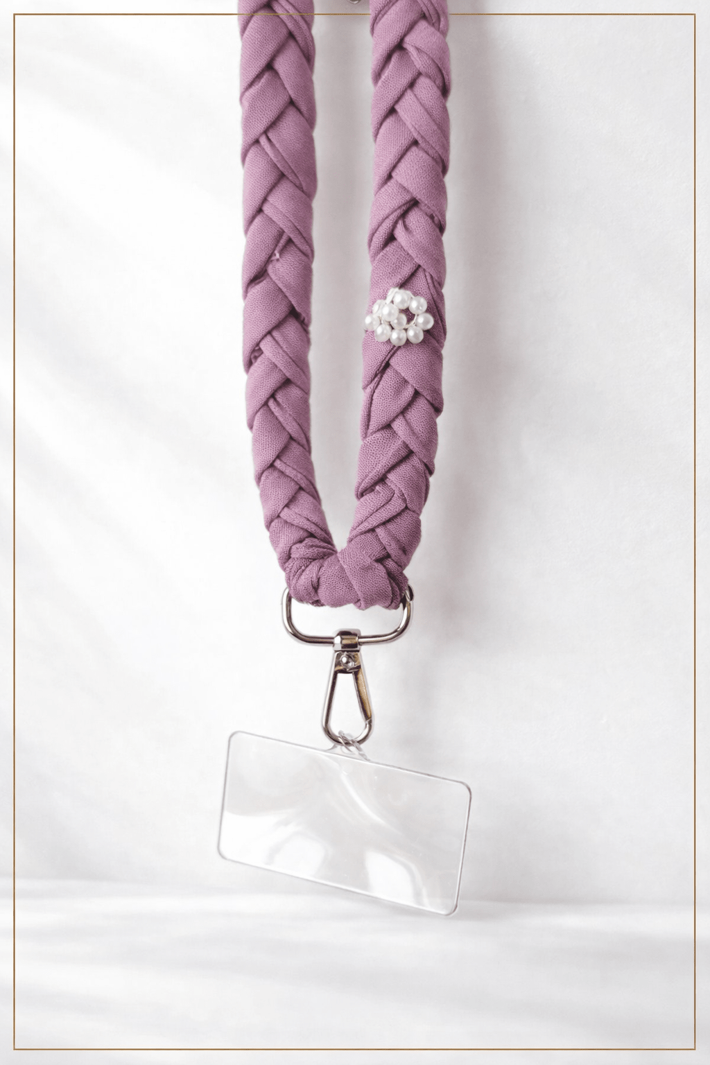 Phone Slings & Crossbody Phone Straps – Womens Accessories on Brown Living™. SKU: PS27. Img 16.