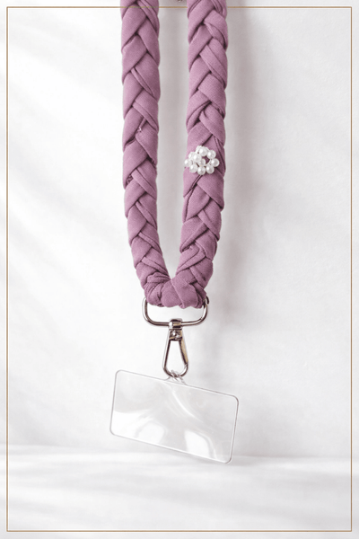 Phone Slings & Crossbody Phone Straps – Womens Accessories on Brown Living™. SKU: PS27. Img 16.