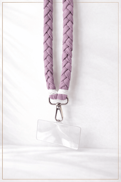 Phone Slings & Crossbody Phone Straps – Womens Accessories on Brown Living™. SKU: PS28. Img 12.