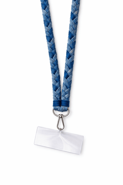 Phone Slings & Crossbody Phone Straps – Womens Accessories on Brown Living™. SKU: PS29. Img 5.