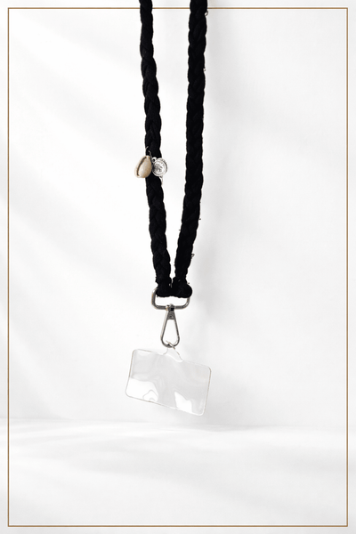 Phone Slings & Crossbody Phone Straps – Womens Accessories on Brown Living™. SKU: PS33. Img 19.