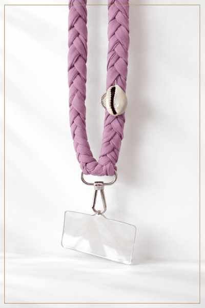 Phone Slings & Crossbody Phone Straps – Womens Accessories on Brown Living™. SKU: PS35. Img 17.