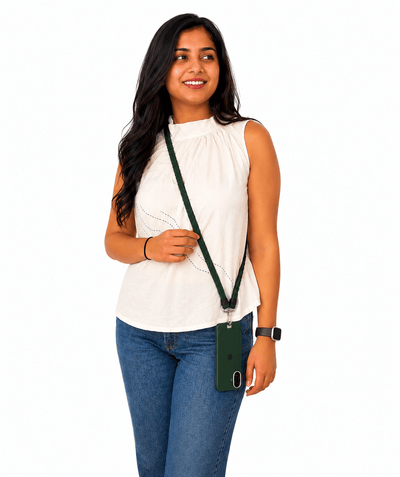 Phone Slings & Crossbody Phone Straps – Womens Accessories on Brown Living™. SKU: PS58. Img 27.