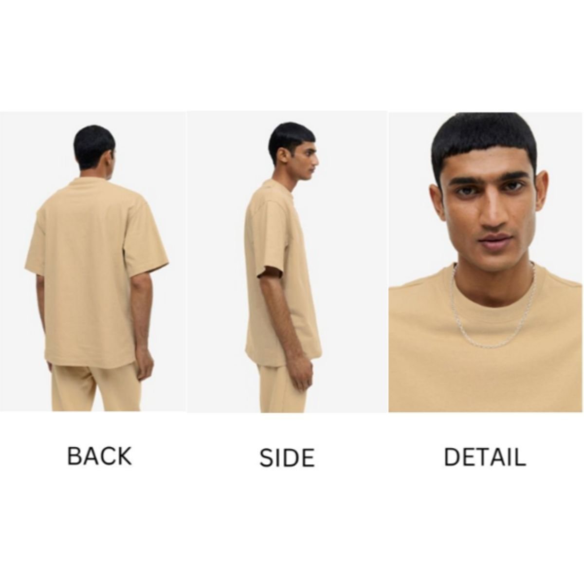 Photo Shoot - Fashion with Model – Photography & Photo Shoot Services on Brown Living™. SKU: BLCFG_PFwM_1. Img 2.