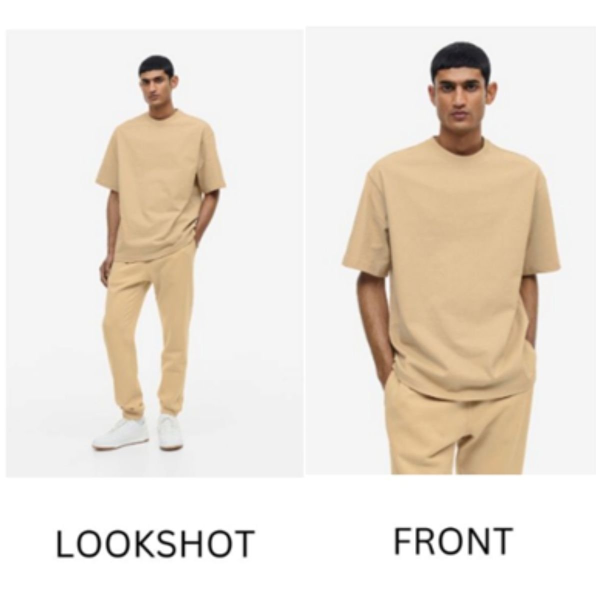 Photo Shoot - Fashion with Model – Photography & Photo Shoot Services on Brown Living™. SKU: BLCFG_PFwM_1. Img 1.