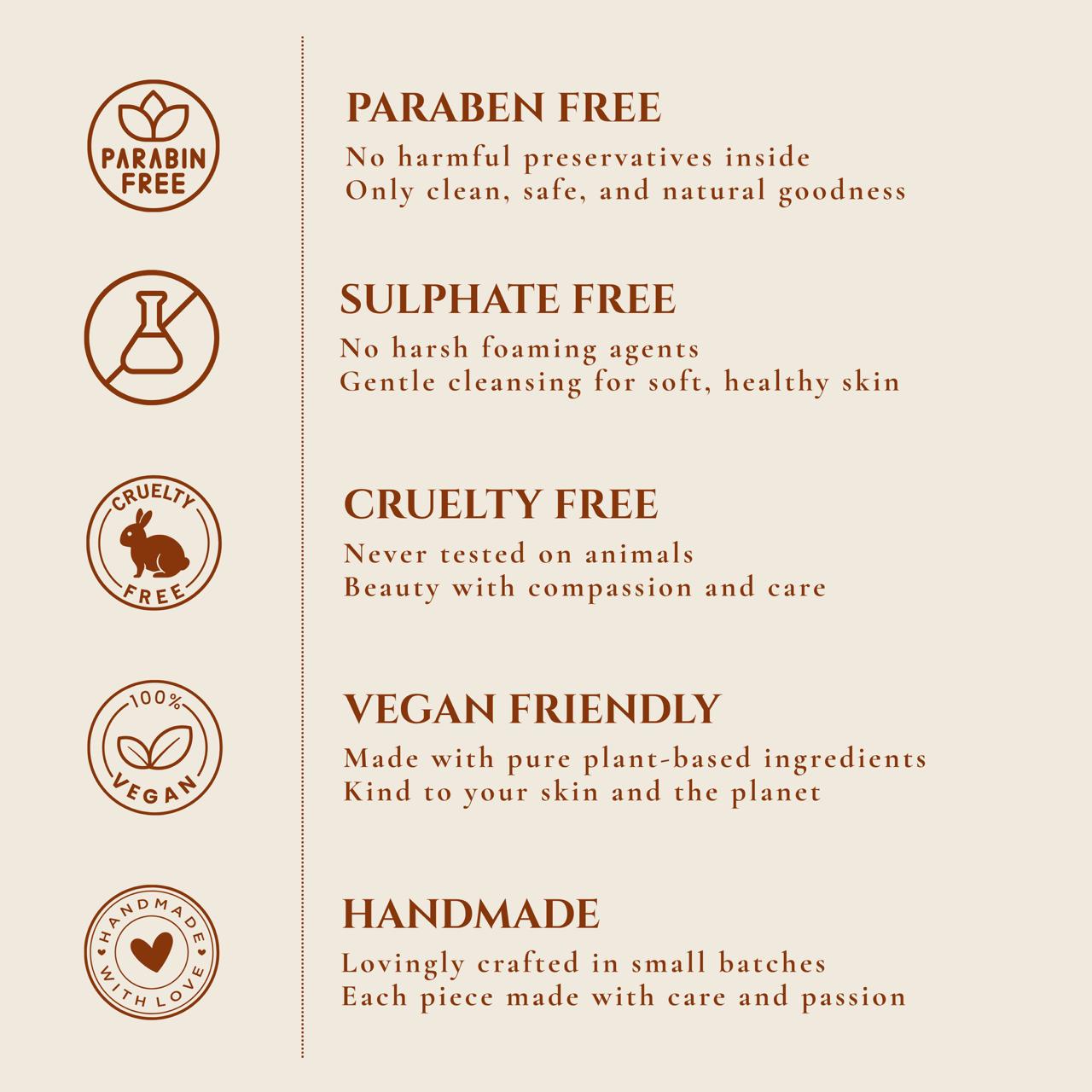 Pineapple Donut Soap | Handmade & Skin Safe – Body Soap on Brown Living™. SKU: SS-43. Img 5.