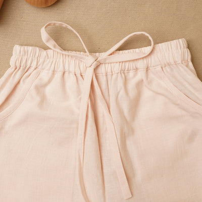 Cotton Comfort Joggers - For Him and For Her