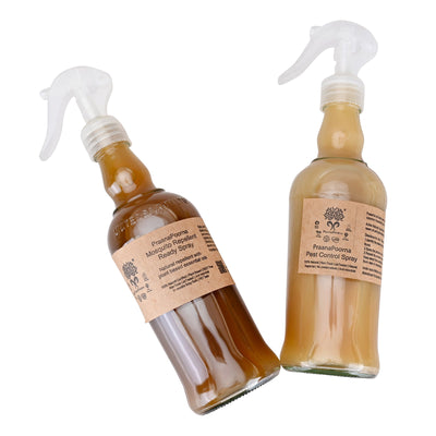 Plant based Pest Control Kit – Cleaning Products on Brown Living™. SKU: SKU_K06. Img 11.